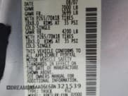 ✅ 2008 Nissan Titan XE • VIN: 1N6AA06E68N321539 • Lot: 92880395. Listed on Copart with 229,843 mi. Free auction sales archive from the USA and detailed vehicle history report at DreamBid. Image 12.