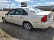 ✅ 2006 Volvo S80 • VIN: YV1TH592761429348 • Lot: 55736145. Listed on Copart with 135,466 mi. Free auction sales archive from the USA and detailed vehicle history report at DreamBid. Image 2.