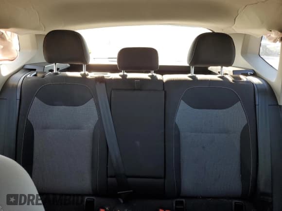 ✅ 2024 Volkswagen Taos S • VIN: 3VV8X7B20RM061690 • Lot: 84734815. Listed on Copart with 17,180 mi. Free auction sales archive from the USA and detailed vehicle history report at DreamBid. Image 10.