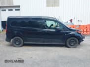 ✅ 2022 Ford Transit Connect XLT • VIN: NM0LS7T28N1523312 • Lot: 42490699. Listed on IAAI with 63,054 mi. Free auction sales archive from the USA and detailed vehicle history report at DreamBid. Image 13.