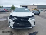 ✅ 2016 Lexus RX 350 • VIN: 2T2BZMCA4GC004770 • Lot: 42320148. Listed on IAAI with 77,054 mi. Free auction sales archive from the USA and detailed vehicle history report at DreamBid. Image 12.