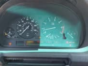 ✅ 2000 BMW X5 • VIN: WBAFB334XYLH02339 • Lot: 42103940. Listed on IAAI with 115,355 mi. Free auction sales archive from the USA and detailed vehicle history report at DreamBid. Image 7.