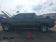 ✅ 2020 Ram 1500 Big Horn • VIN: 1C6RRFFG5LN288617 • Lot: 39348771. Listed on IAAI with 60,776 mi. Free auction sales archive from the USA and detailed vehicle history report at DreamBid. Image 15.