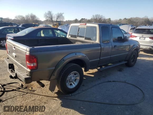 ✅ 2008 Ford Ranger XLT • VIN: 1FTYR44E98PA05545 • Lot: 88788775. Listed on Copart with 153,910 mi. Free auction sales archive from the USA and detailed vehicle history report at DreamBid. Image 3.