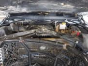 ✅ 2023 Ram 2500 Tradesman • VIN: 3C6UR5HJ0PG610057 • Lot: 42385008. Wystawiony na IAAI z przebiegiem 21 105 mil. Bezpłatny archiwum sprzedaży aukcyjnych z USA i szczegółowy raport historii pojazdu na DreamBid. Zdjęcie 10.