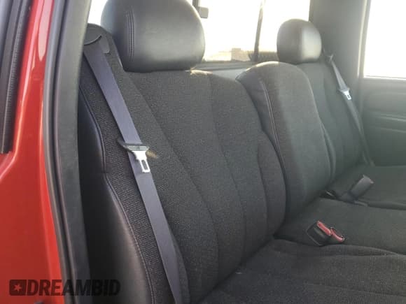 ✅ 2000 Chevrolet Silverado 1500 • VIN: 1GCEK14V8YZ191265 • Lot: 47653305. Listed on Copart with 144,853 mi. Free auction sales archive from the USA and detailed vehicle history report at DreamBid. Image 11.