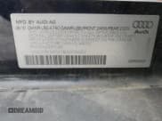 ✅ 2011 Audi A3 Premium Plus • VIN: WAUMFAFM7BA046662 • Лот: 84402794. Опубликован ранее на Copart с пробегом 115 576 миль. Бесплатный доступ к архиву аукционных продаж из США и подробный отчёт об истории автомобиля на DreamBid. Изображение 14.