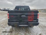 ✅ 2014 Ford F-150 Platinum • VIN: 1FTFW1ET9EFA82767 • Lot: 94850145. Wystawiony na Copart z przebiegiem 216 841 mil. Bezpłatny archiwum sprzedaży aukcyjnych z USA i szczegółowy raport historii pojazdu na DreamBid. Zdjęcie 6.