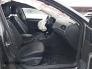 ✅ 2024 Volkswagen Jetta SE • VIN: 3VWEM7BU0RM055557 • Lot: 43824391. Listed on IAAI with 51,932 mi. Free auction sales archive from the USA and detailed vehicle history report at DreamBid. Image 5.