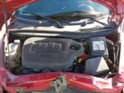 ✅ 2010 Chevrolet HHR 1LT • VIN: 3GNBABDB8AS649267 • Lot: 41486462. Listed on IAAI with Not provided. Free auction sales archive from the USA and detailed vehicle history report at DreamBid. Image 10.