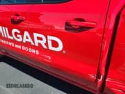 ✅ 2024 Chevrolet Silverado 1500 LT • VIN: 1GCRDDEK1RZ155405 • Lot: 43693969. Listed on IAAI with 50,431 mi. Free auction sales archive from the USA and detailed vehicle history report at DreamBid. Image 38.