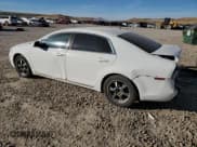 ✅ 2009 Chevrolet Malibu 1LT • VIN: 1G1ZH57BX9F232208 • Lot: 77129864. Listed on Copart with 288,768 mi. Free auction sales archive from the USA and detailed vehicle history report at DreamBid. Image 2.