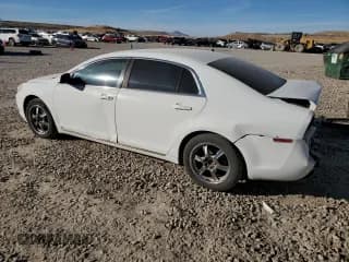 ✅ 2009 Chevrolet Malibu 1LT • VIN: 1G1ZH57BX9F232208 • Lot: 77129864. Listed on Copart with 288,768 mi. Free auction sales archive from the USA and detailed vehicle history report at DreamBid. Image 2.