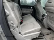 ✅ 2008 GMC Acadia SLT1 • VIN: 1GKEV23728J200724 • Lot: 82387265. Listed on Copart with 241,781 mi. Free auction sales archive from the USA and detailed vehicle history report at DreamBid. Image 11.