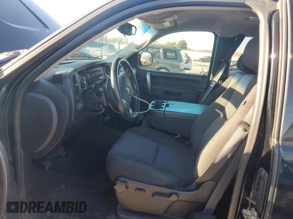 ✅ 2012 GMC Sierra 1500 SLE • VIN: 1GTR2VE72CZ196866 • Lot: 91209825. Listed on Copart with 129,829 mi. Free auction sales archive from the USA and detailed vehicle history report at DreamBid. Image 7.