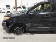 ✅ 2014 Ford Explorer • VIN: 1FM5K8B80EGC28012 • Lot: 41887520. Wystawiony na IAAI z przebiegiem 172 652 mil. Bezpłatny archiwum sprzedaży aukcyjnych z USA i szczegółowy raport historii pojazdu na DreamBid. Zdjęcie 6.