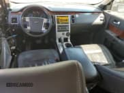 ✅ 2010 Ford Flex Limited • VIN: 2FMGK5DCXABB10138 • Lot: 62379875. Listed on Copart with 290,851 mi. Free auction sales archive from the USA and detailed vehicle history report at DreamBid. Image 8.