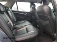 ✅ 2007 Saab 9-5 Aero Sport • VIN: YS3EH59G473516746 • Лот: 45055955. Опубликован ранее на Copart с пробегом 142 257 миль. Бесплатный доступ к архиву аукционных продаж из США и подробный отчёт об истории автомобиля на DreamBid. Изображение 11.