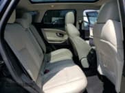 ✅ 2016 Land Rover Range Rover Evoque HSE • VIN: SALVR2BG4GH084619 • Lot: 67062585. Listed on Copart with 105,990 mi. Free auction sales archive from the USA and detailed vehicle history report at DreamBid. Image 11.