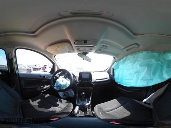 ✅ 2020 Ford EcoSport SE • VIN: MAJ6S3GL6LC362512 • Лот: 43225764. Опубликован ранее на IAAI с пробегом 121 065 миль. Бесплатный доступ к архиву аукционных продаж из США и подробный отчёт об истории автомобиля на DreamBid. Изображение 18.