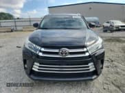 ✅ 2019 Toyota Highlander Limited • VIN: 5TDDZRFH4KS742541 • Лот: 66746395. Опубликован ранее на Copart с пробегом 105 832 миль. Бесплатный доступ к архиву аукционных продаж из США и подробный отчёт об истории автомобиля на DreamBid. Изображение 5.