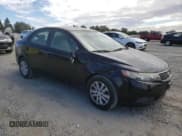 ✅ 2011 Kia Forte LX • VIN: KNAFT4A26B5447895 • Лот: 65764145. Опубликован ранее на Copart с пробегом 188 713 миль. Бесплатный доступ к архиву аукционных продаж из США и подробный отчёт об истории автомобиля на DreamBid. Изображение 4.