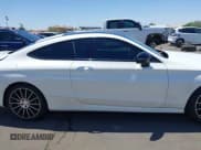 ✅ 2017 Mercedes-Benz C 300 • VIN: WDDWJ4JB6HF434193 • Lot: 42596139. Listed on IAAI with 19,378 mi. Free auction sales archive from the USA and detailed vehicle history report at DreamBid. Image 14.