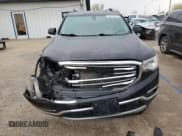 ✅ 2018 GMC Acadia SLT • VIN: 1GKKNULS3JZ175083 • Lot: 53570375. Listed on Copart with 143,900 mi. Free auction sales archive from the USA and detailed vehicle history report at DreamBid. Image 5.