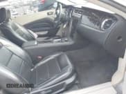 ✅ 2011 Ford Mustang Premium • VIN: 1ZVBP8AM1B5157592 • Lot: 43350539. Listed on IAAI with 140,346 mi. Free auction sales archive from the USA and detailed vehicle history report at DreamBid. Image 5.