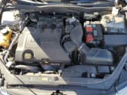 ✅ 2009 Lincoln MKZ • VIN: 3LNHM28T49R613832 • Lot: 92481665. Listed on Copart with 86,381 mi. Free auction sales archive from the USA and detailed vehicle history report at DreamBid. Image 11.