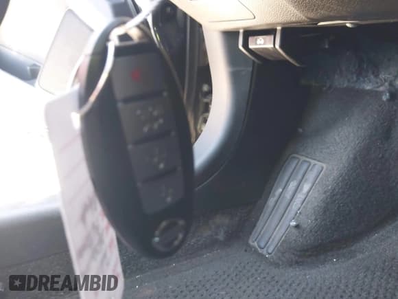 ✅ 2010 Nissan Altima SR • VIN: 1N4BL2EP0AC117794 • Lot: 43455174. Wystawiony na IAAI z przebiegiem 76 578 mil. Bezpłatny archiwum sprzedaży aukcyjnych z USA i szczegółowy raport historii pojazdu na DreamBid. Zdjęcie 11.