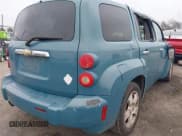 ✅ 2007 Chevrolet HHR LT • VIN: 3GNDA23P27S564987 • Лот: 41608102. Опубликован ранее на IAAI с пробегом 247 790 миль. Бесплатный доступ к архиву аукционных продаж из США и подробный отчёт об истории автомобиля на DreamBid. Изображение 14.