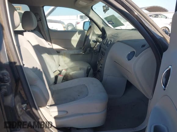 ✅ 2007 Chevrolet HHR LT • VIN: 3GNDA23D37S573820 • Лот: 43676629. Опубликован ранее на IAAI с пробегом 176 378 миль. Бесплатный доступ к архиву аукционных продаж из США и подробный отчёт об истории автомобиля на DreamBid. Изображение 5.