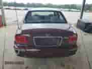 2003 Hyundai Sonata GLS с VIN KMHWF35H43A869994, выставлен на аукционе Copart как лот 54252335 с пробегом 50 203 миль миль и Списание • Salvage title. История ставок и продаж доступна на DreamBid. Изображение 6.