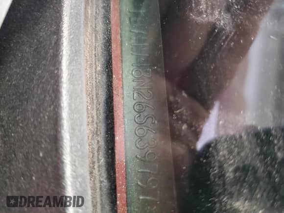 2006 Dodge Dakota SLT with VIN 1D7HW48N26S639797, listed as a Copart auction lot 77394254 with Not provided miles and Salvage title. Bid and sale history available at DreamBid. Image 12.