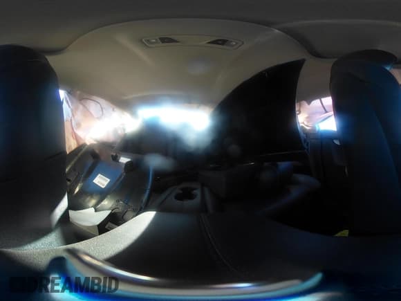 ✅ 2015 Cadillac ATS Performance AWD • VIN: 1G6AJ1R33F0110072 • Lot: 43450131. Listed on IAAI with Not provided. Free auction sales archive from the USA and detailed vehicle history report at DreamBid. Image 19.