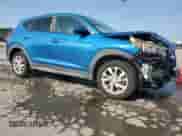 ✅ 2019 Hyundai Tucson SE • VIN: KM8J23A49KU947790 • Lot: 81069175. Wystawiony na Copart z przebiegiem 123 081 mil mil. Skorzystaj z bezpłatnego archiwum sprzedaży aukcyjnych z USA i zobacz szczegółowy raport historii pojazdu na DreamBid. Zdjęcie 4.