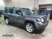 ✅ 2014 Jeep Patriot Latitude • VIN: 1C4NJRFB5ED744354 • Лот: 92090215. Опубликован ранее на Copart с пробегом 122 940 миль. Бесплатный доступ к архиву аукционных продаж из США и подробный отчёт об истории автомобиля на DreamBid. Изображение 4.