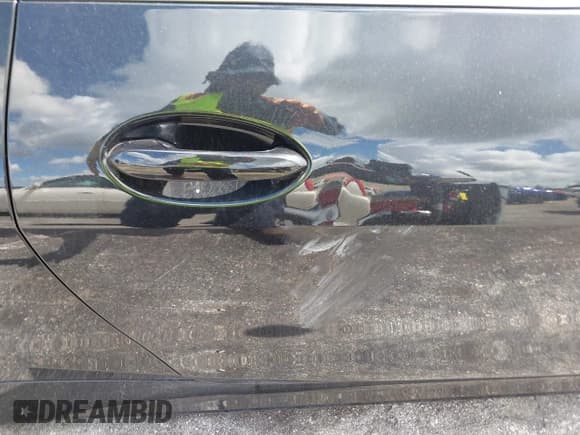 ✅ 2025 BMW 4 Series 430i • VIN: WBA43DA0XSCS96593 • Lot: 42570073. Listed on IAAI with 23,469 mi. Free auction sales archive from the USA and detailed vehicle history report at DreamBid. Image 18.