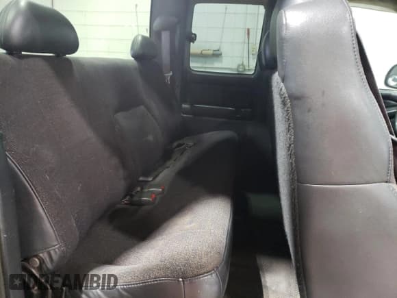 ✅ 1999 Chevrolet Silverado 1500 • VIN: 1GCEK19VXXE250332 • Lot: 73029484. Listed on Copart with 366,376 mi. Free auction sales archive from the USA and detailed vehicle history report at DreamBid. Image 10.