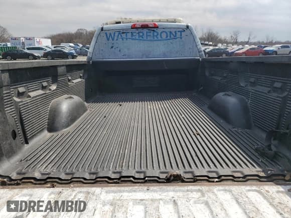 ✅ 2016 Chevrolet Silverado 1500 Work Truck • VIN: 1GCNCNEH3GZ231375 • Лот: 50138215. Опубликован ранее на Copart с пробегом 64 262 миль. Бесплатный доступ к архиву аукционных продаж из США и подробный отчёт об истории автомобиля на DreamBid. Изображение 10.