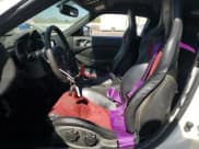 ✅ 2020 Nissan 370Z • VIN: JN1AZ4EH0LM820899 • Lot: 66173985. Listed on Copart with 65,057 mi. Free auction sales archive from the USA and detailed vehicle history report at DreamBid. Image 7.