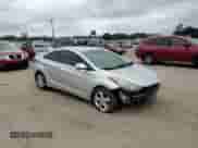 2013 Hyundai Elantra GS z VIN KMHDH6AE3DU023418, wystawiony jako Copart lot #82001965 z przebiegiem 207 188 mil mil oraz Szkoda całkowita • Salvage title. Historia ofert i sprzedaży dostępna na DreamBid. Obrazek 14.