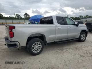 ✅ 2020 Chevrolet Silverado 1500 LT • VIN: 1GCRWCED5LZ332017 • Lot: 71360834. Wystawiony na Copart z przebiegiem 21 652 mil. Bezpłatny archiwum sprzedaży aukcyjnych z USA i szczegółowy raport historii pojazdu na DreamBid. Zdjęcie 3.