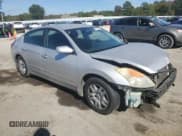 ✅ 2009 Nissan Altima S • VIN: 1N4AL21E99C106658 • Lot: 91722035. Listed on Copart with 199,654 mi. Free auction sales archive from the USA and detailed vehicle history report at DreamBid. Image 4.