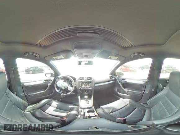 ✅ 2012 Volkswagen Golf GTI Autobahn • VIN: WVWHD7AJ1CW217324 • Lot: 56984135. Listed on Copart with 148,717 mi. Free auction sales archive from the USA and detailed vehicle history report at DreamBid. Image 15.