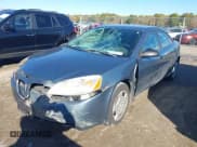 ✅ 2006 Pontiac G6 1SV • VIN: 1G2ZF55B764273200 • Лот: 43497386. Опубликован ранее на IAAI с пробегом 114 068 миль. Бесплатный доступ к архиву аукционных продаж из США и подробный отчёт об истории автомобиля на DreamBid. Изображение 2.