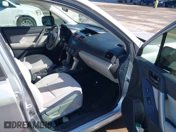 2014 Subaru Forester 2.5i с VIN JF2SJAAC8EH494025, выставлен на аукционе IAAI как лот 41791380 с пробегом 111 020 миль миль и . История ставок и продаж доступна на DreamBid. Изображение 5.