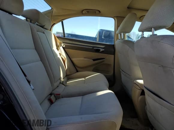 ✅ 2006 Honda Civic EX • VIN: 1HGFA16806L099342 • Lot: 90895515. Wystawiony na Copart z przebiegiem 163 425 mil. Bezpłatny archiwum sprzedaży aukcyjnych z USA i szczegółowy raport historii pojazdu na DreamBid. Zdjęcie 10.