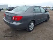 ✅ 2005 Toyota Corolla CE • VIN: 1NXBR30E65Z397060 • Лот: 43610933. Опубликован ранее на IAAI с пробегом 112 416 миль. Бесплатный доступ к архиву аукционных продаж из США и подробный отчёт об истории автомобиля на DreamBid. Изображение 4.